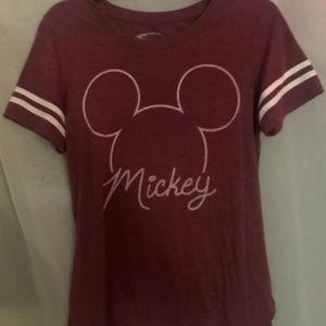 Mickey Mouse Shirt - Disney